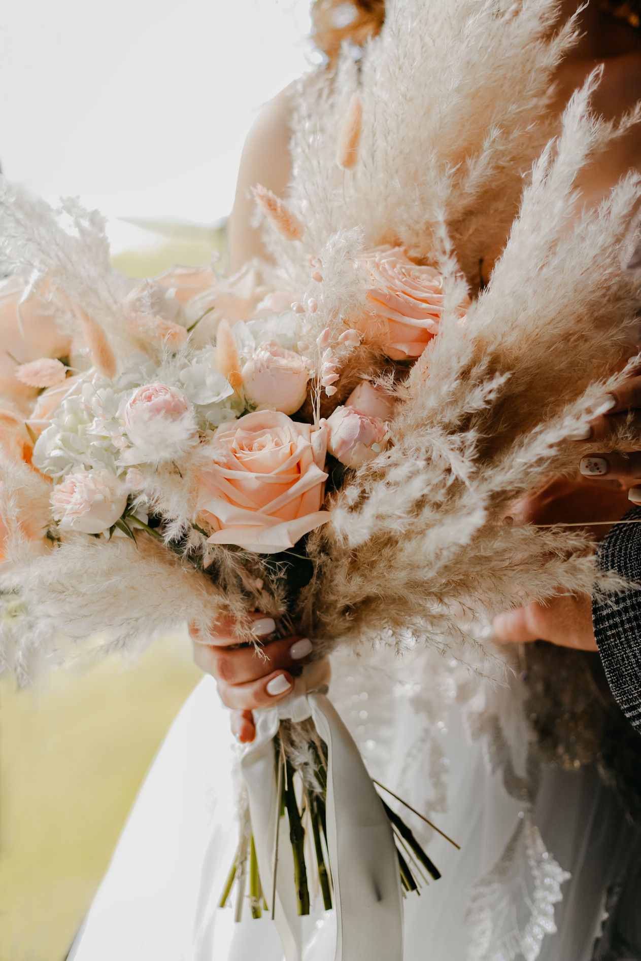 Свадебная фотосессия в ресторане "Черная утка". Фотограф Белгород