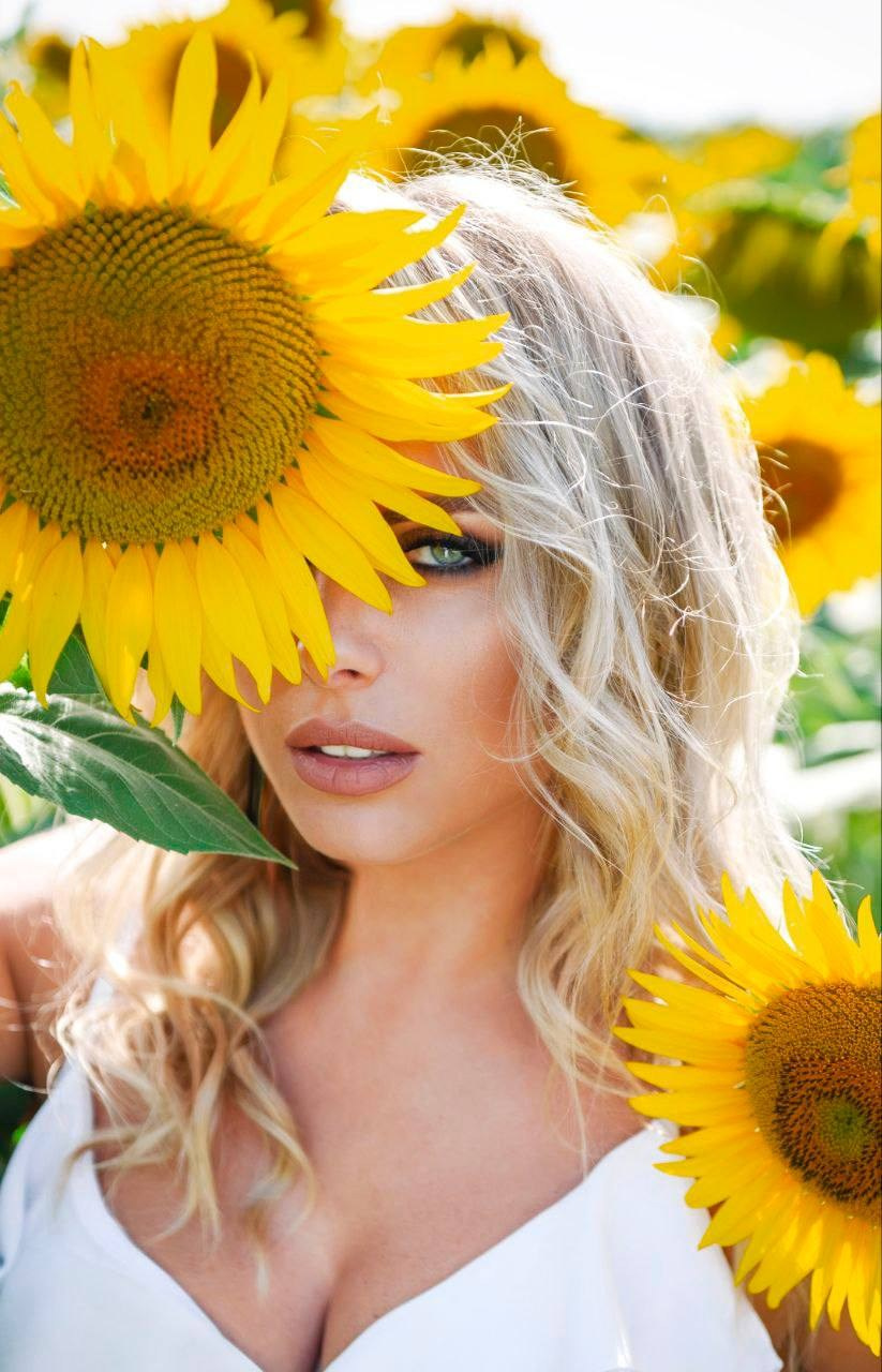 PORTRAIT. Denisgeorgievski