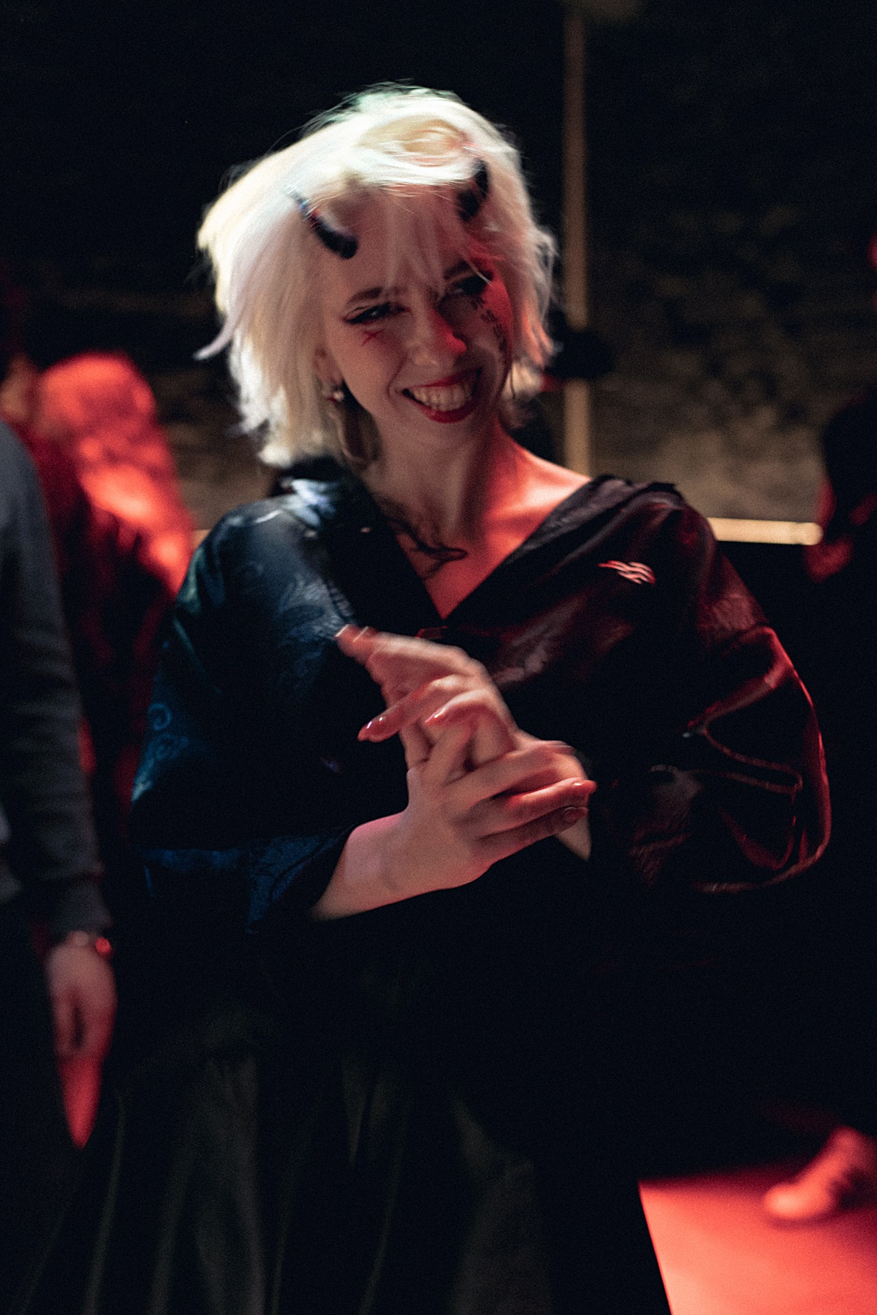 ХЭЛЛУИН. Анастасия Попова — свадебный и репортажный фотограф | Воронеж, Павловск