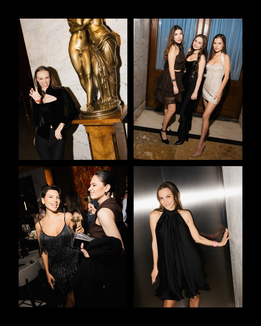 METROPOL PARTY / 18+. Свадебный фотограф в Москве Евгений Рыжов
