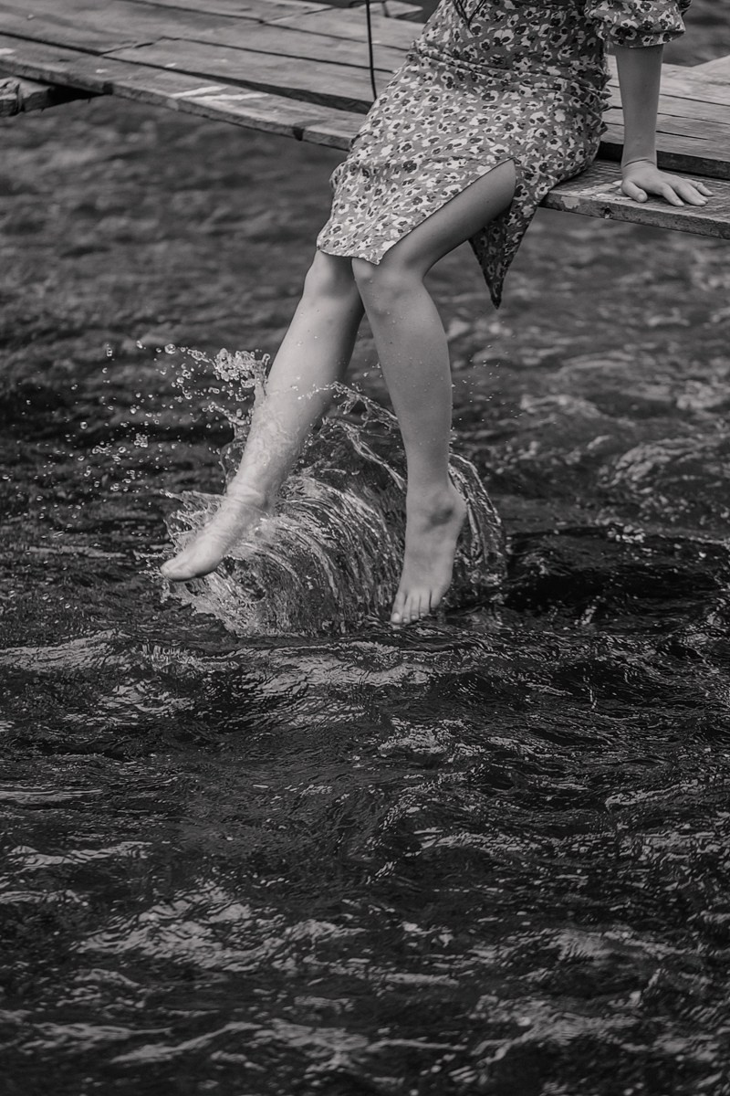 Лена. Фотограф Подсумкина Ирина