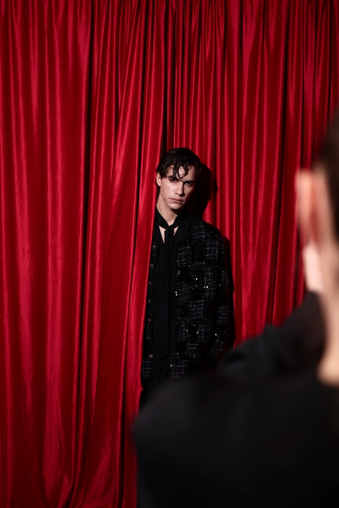 Man. Ekateryna Mishina|MishKa