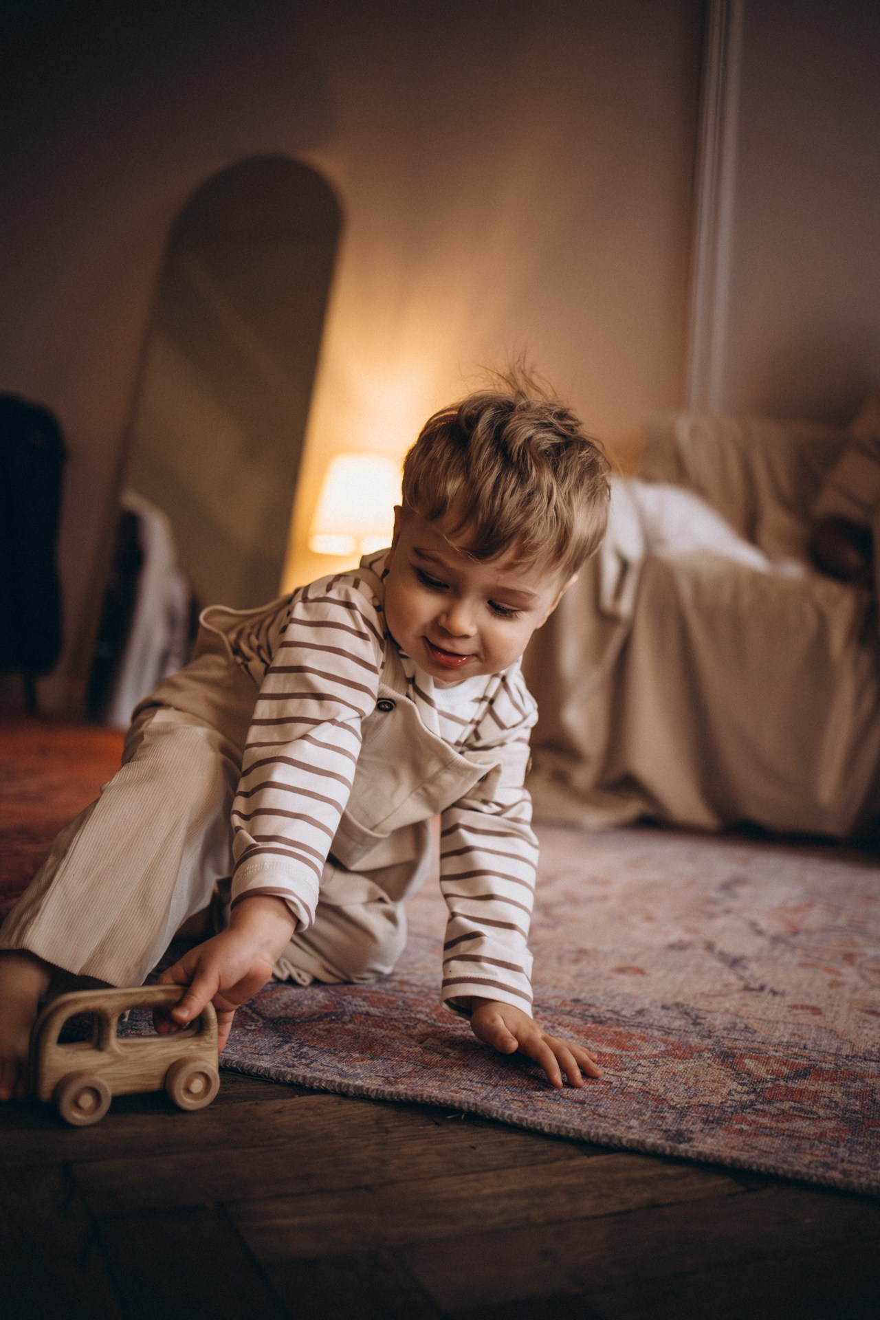 Новогоднее чудо. Фотограф в Санкт-Петербурге Кристина Порванова