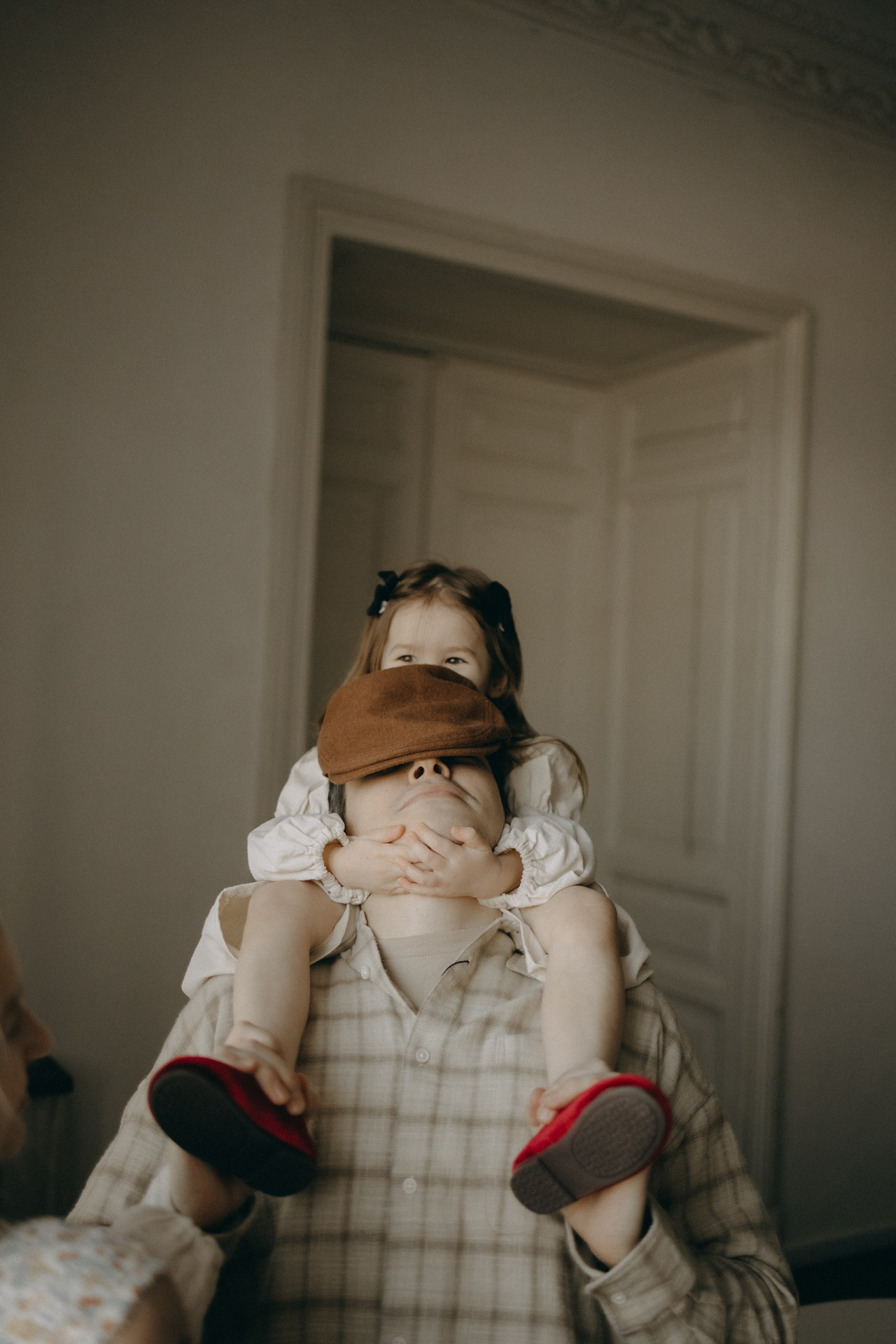 Вместе. Фотограф в Санкт-Петербурге Кристина Порванова