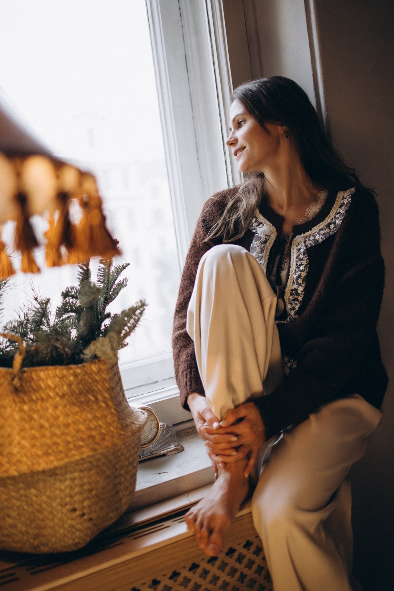 Новогоднее чудо. Фотограф в Санкт-Петербурге Кристина Порванова