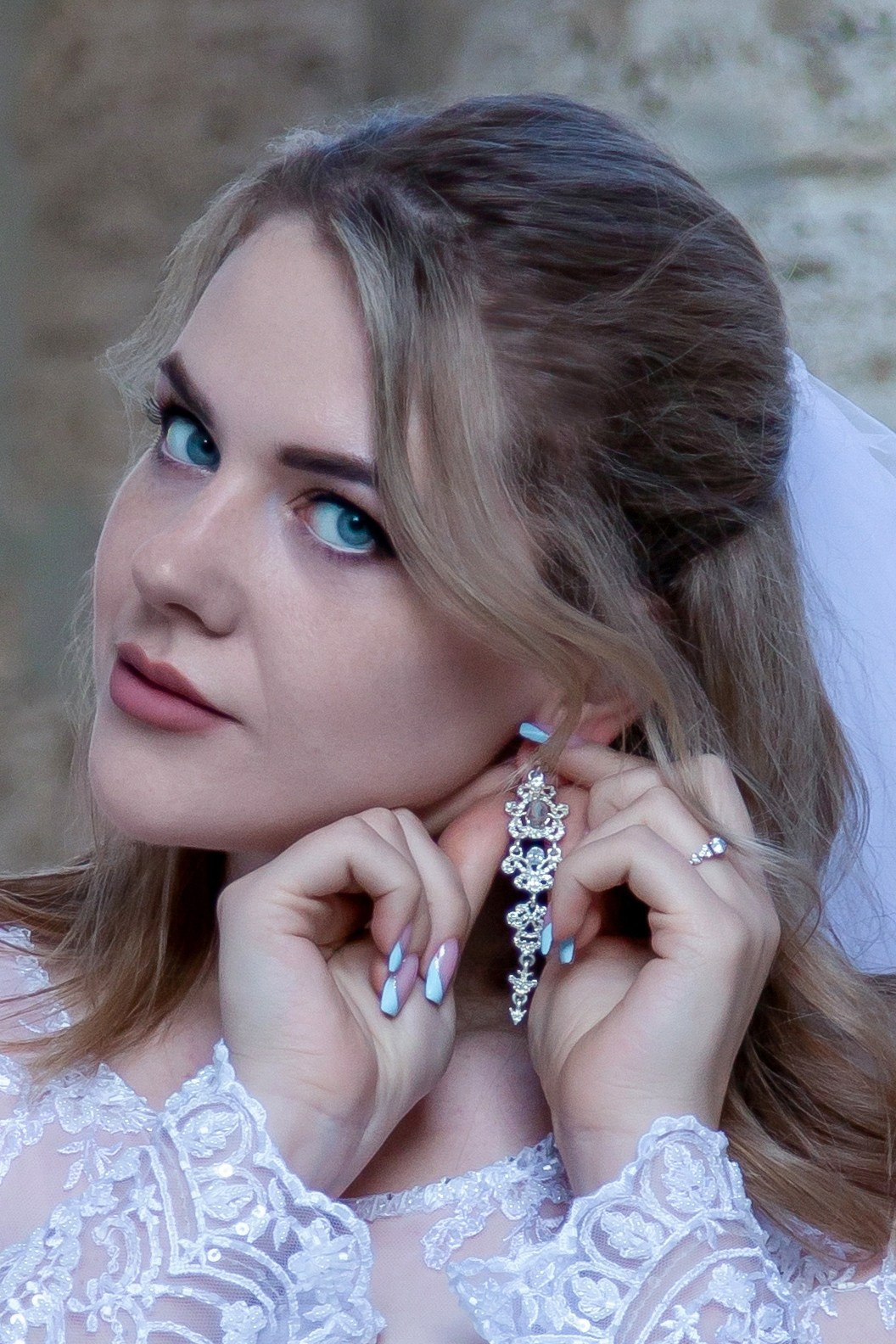 Мария. Фотограф в Волгограде Норченко Светлана