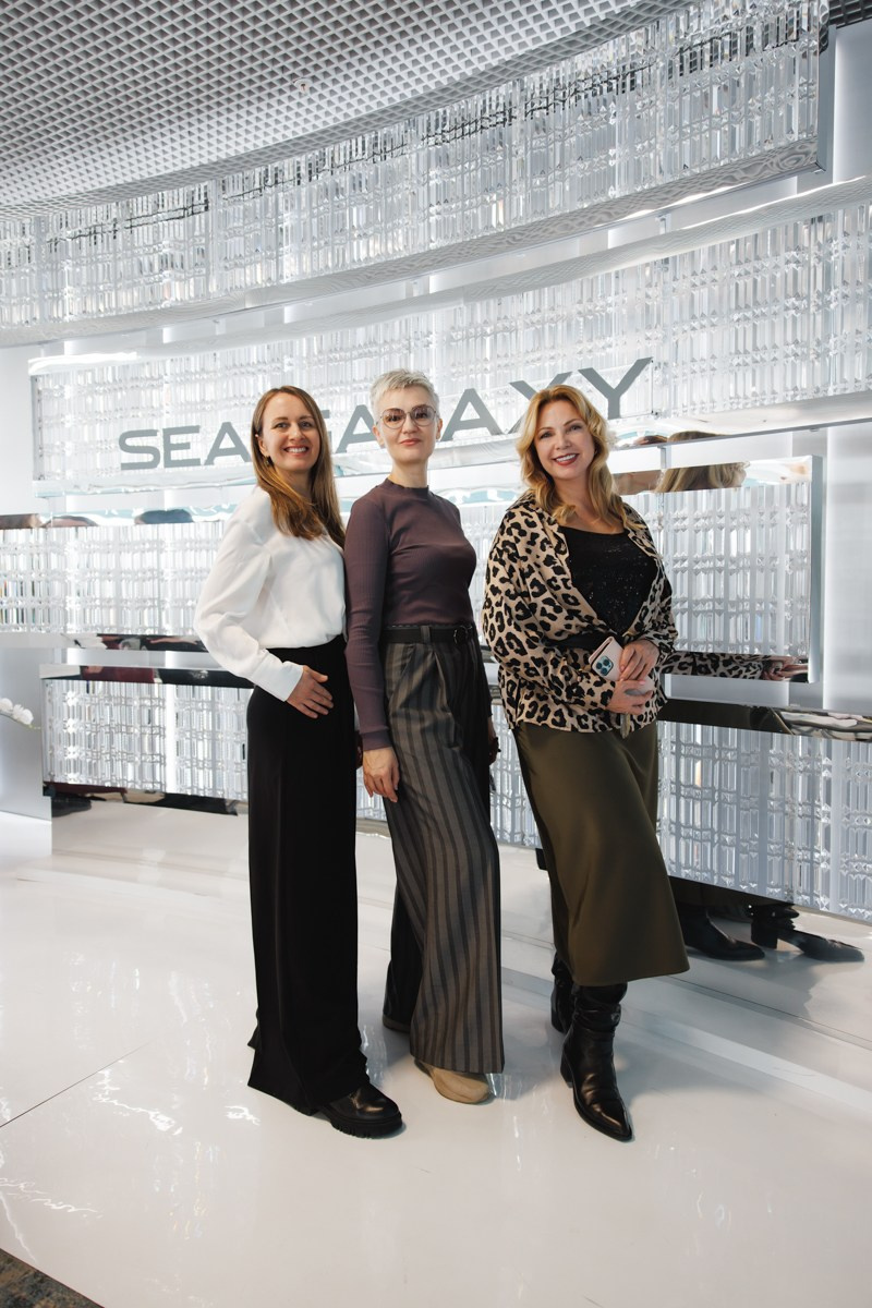 Форум «Современная женщина»