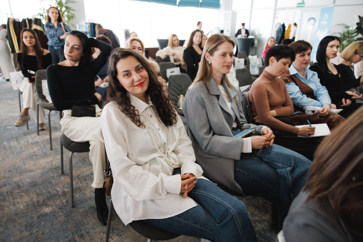 02.03.2025 Форум «Современная женщина». ProVizArt