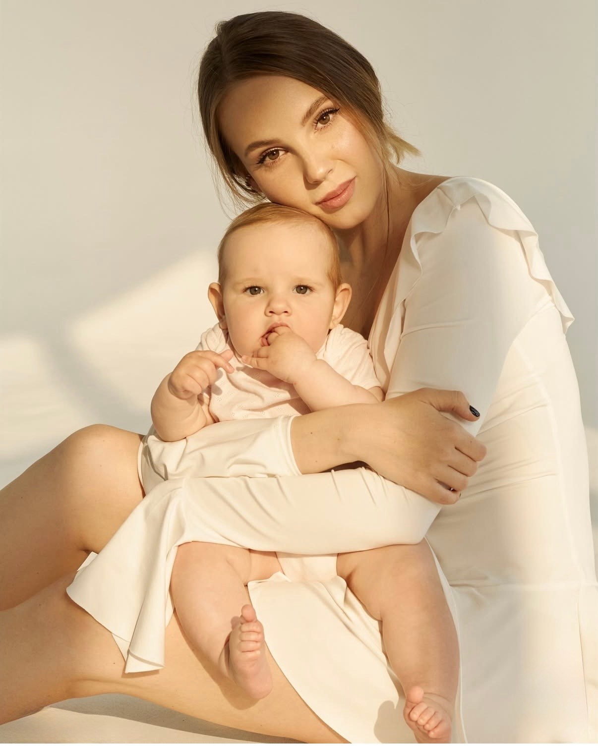 Семейная. Фотограф Владивосток Гасанова Екатерина