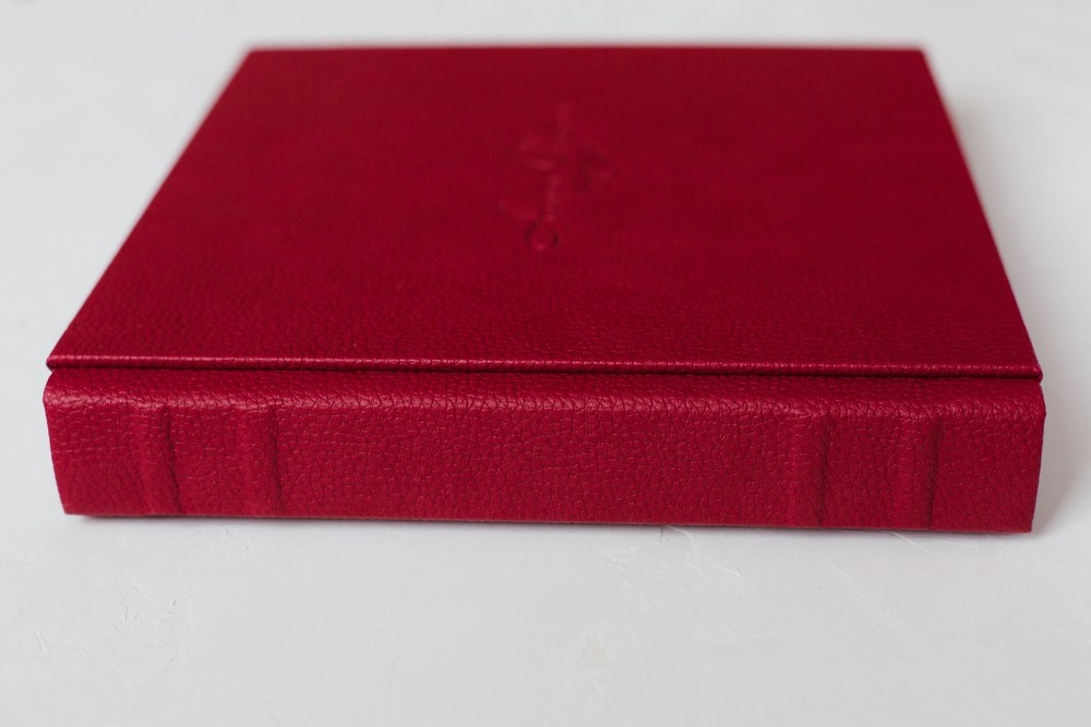 Фотокниги. Фотограф в Варшаве Анна Розова