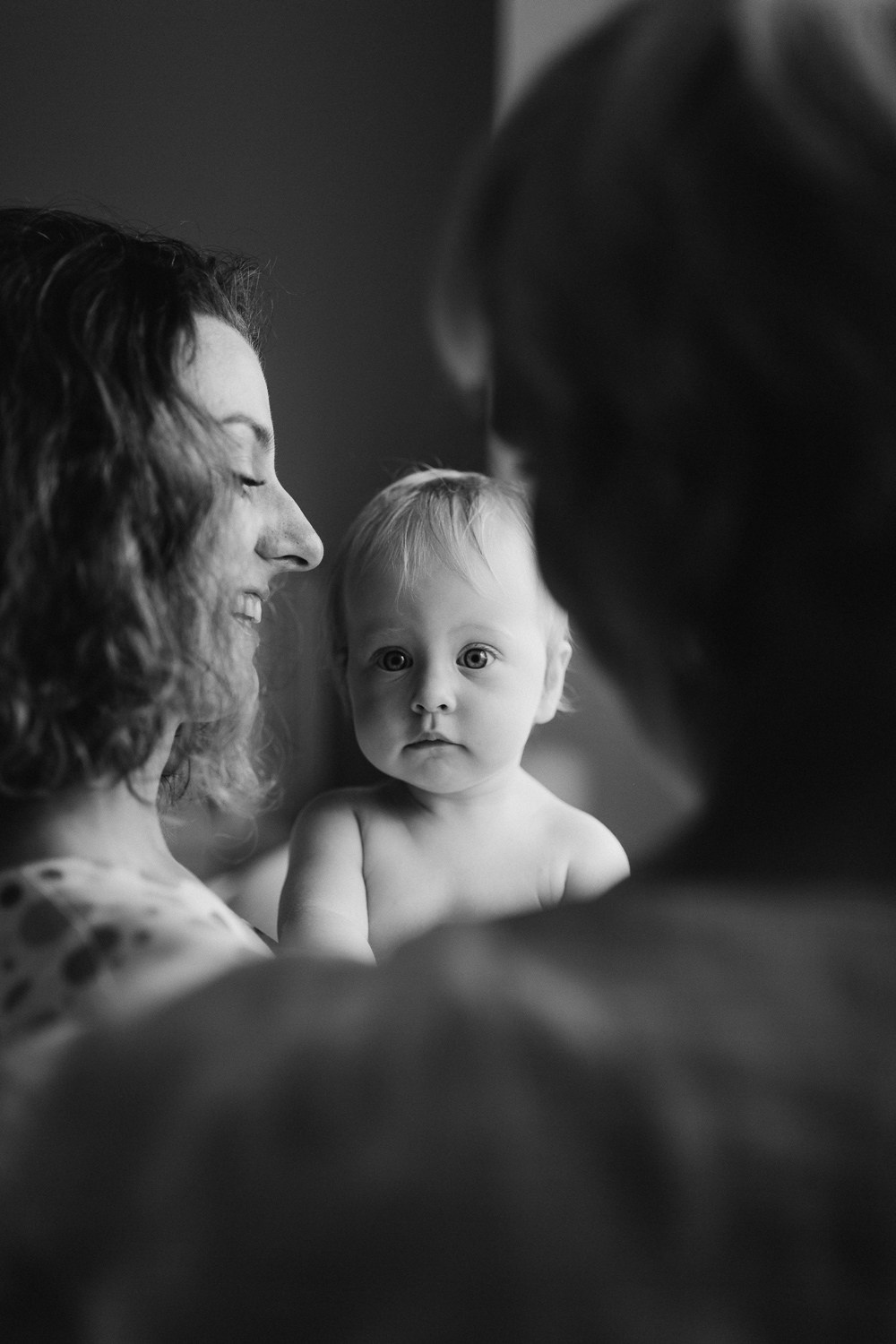 Первое лето. Фотограф из Петербурга