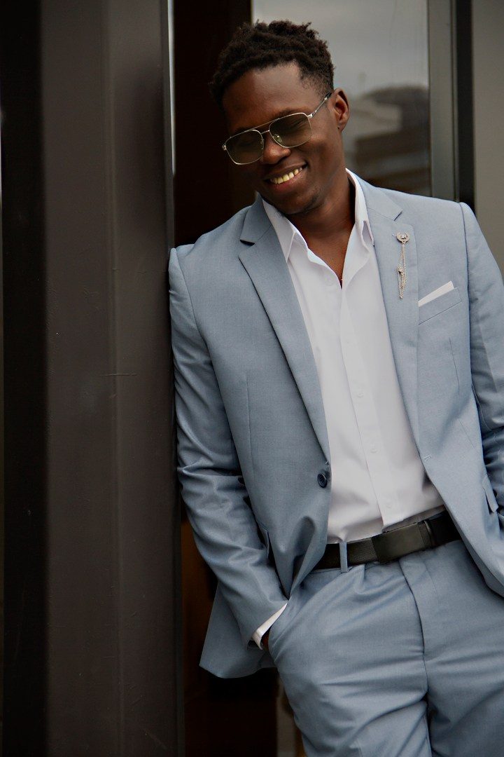 Клемент, мужская фотосессия. Фотограф Екатеринбург Екатерина Красноперова