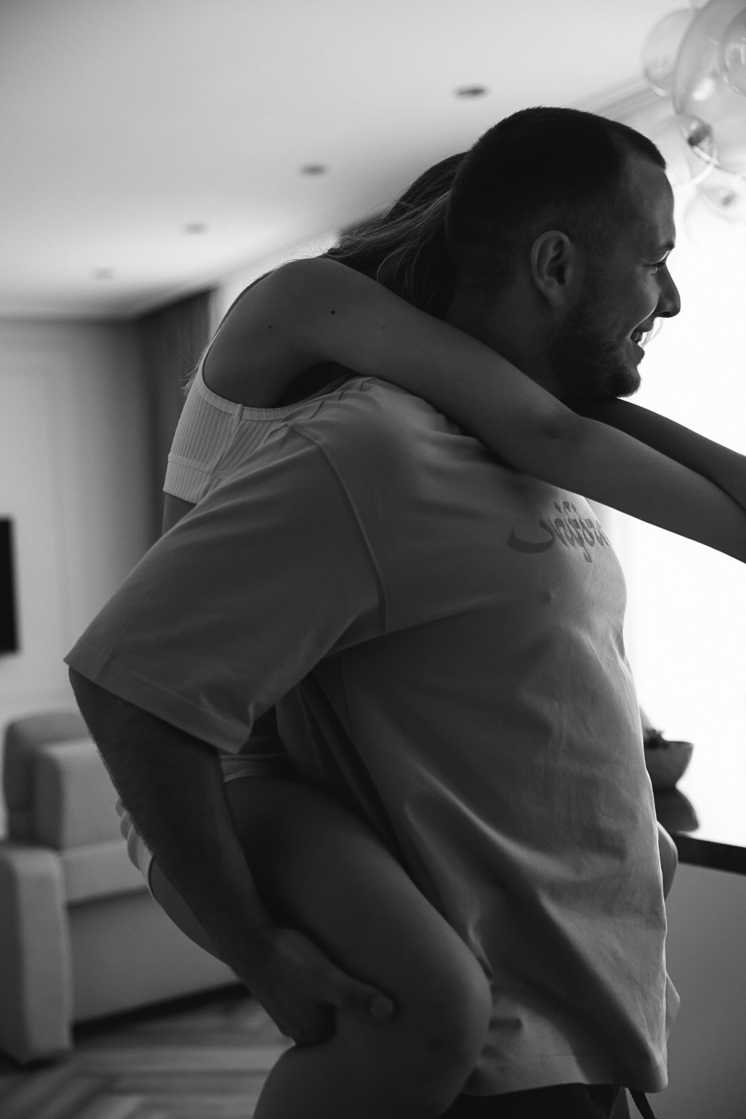 Костя и Таня. Фотограф Нижний Новгород