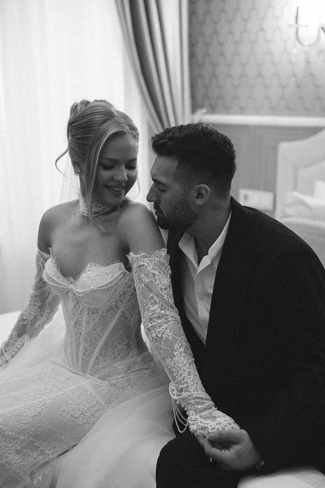 Олег и Лера. Фотограф Нижний Новгород