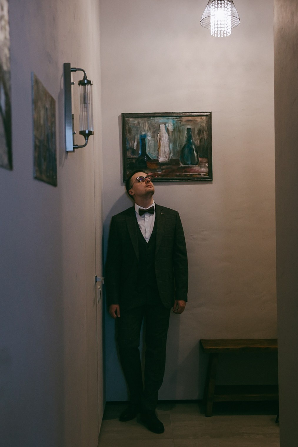 Саша и Марина. Фотограф Нижний Новгород