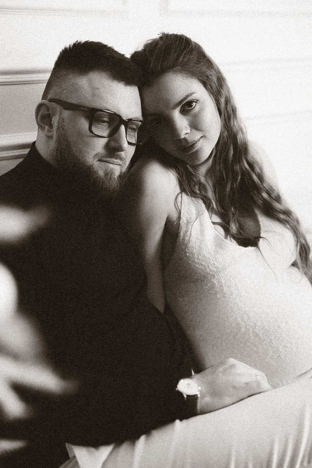 Никита и Зоя. Фотограф Нижний Новгород