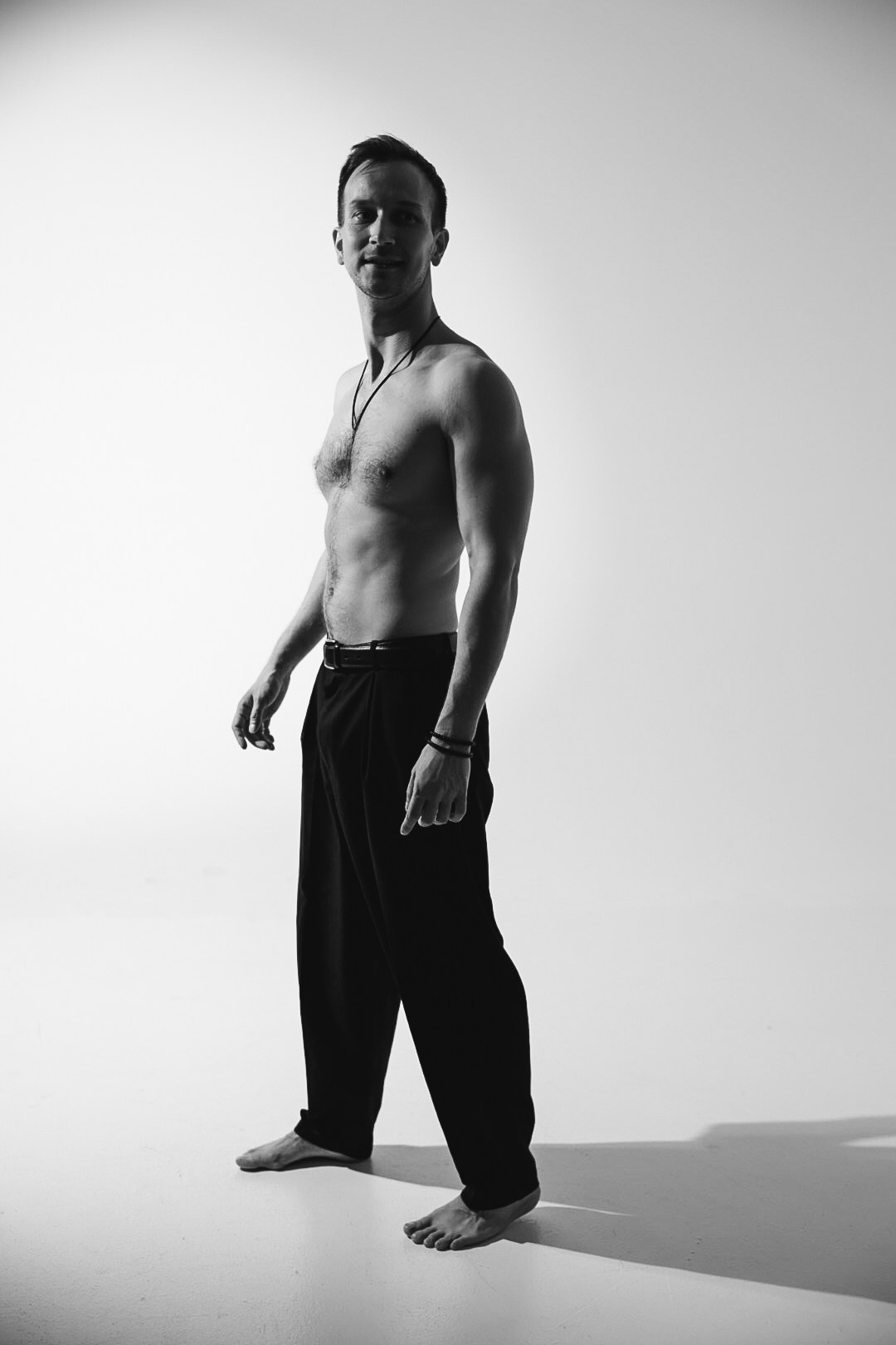 Саша и Кристина. Фотограф Нижний Новгород