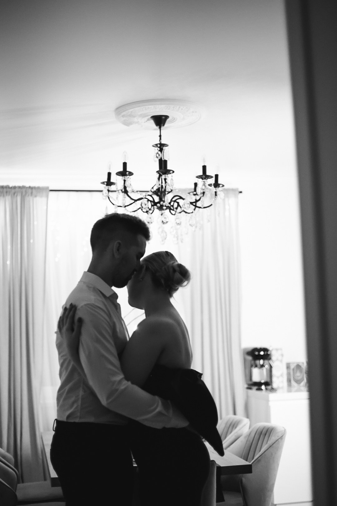 Денис и Оля. Фотограф Нижний Новгород