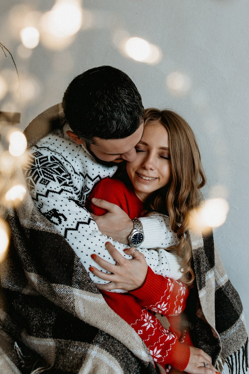 С любовью, Новый Год!. Фотограф в Краснодаре и Краснодарском Крае