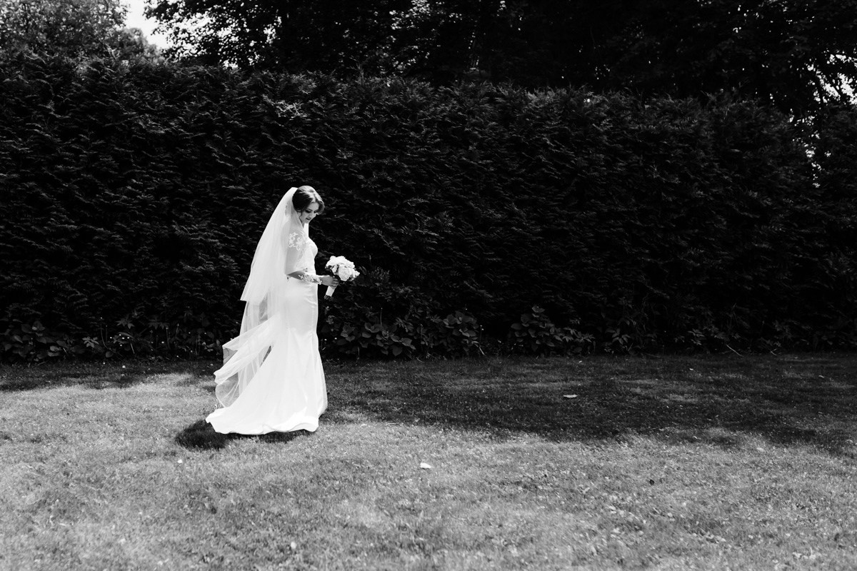 Евгения + Ники (Под дождем). Свадебные и портретный фотограф — Кирилл Зорин