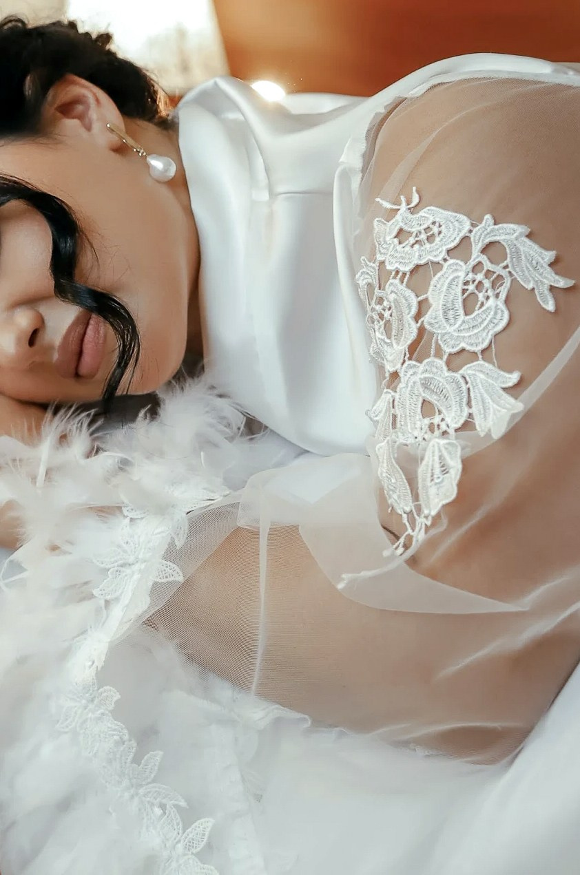 Костя и Настя. Свадебный фотограф Краснодар Марина Зверева