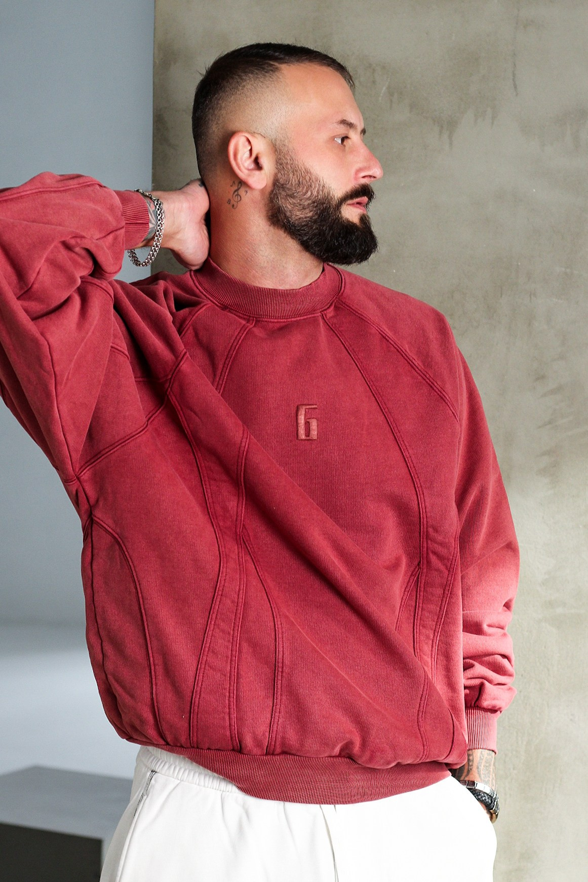 Одежда. Фотограф Иванова Елена в Иркутске