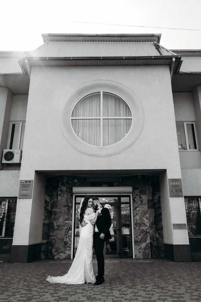 Артём & Мария