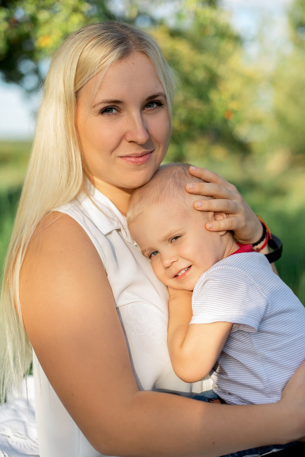 Семейные фотосессии. Фотограф в Минске