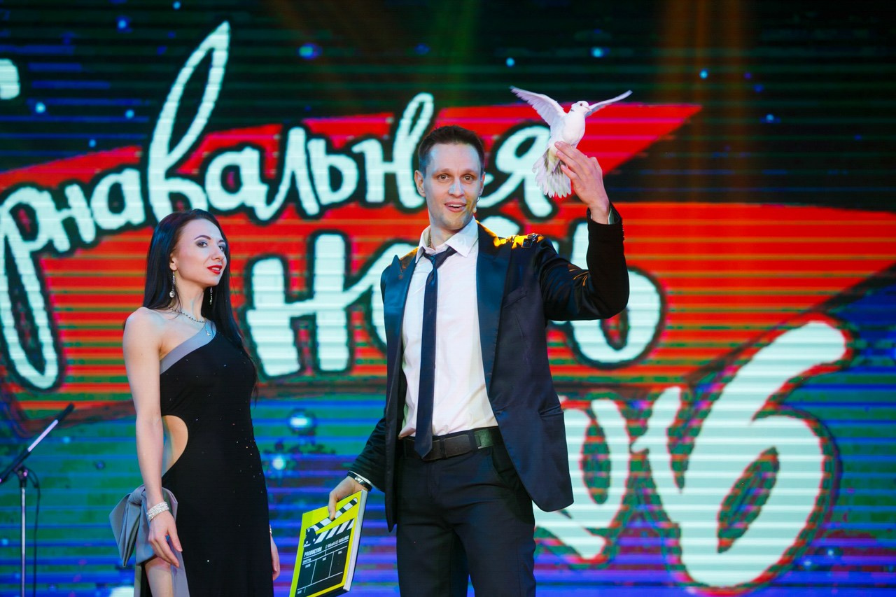 Торжественно-корпоративное. Фотограф событий, Максим Романенко