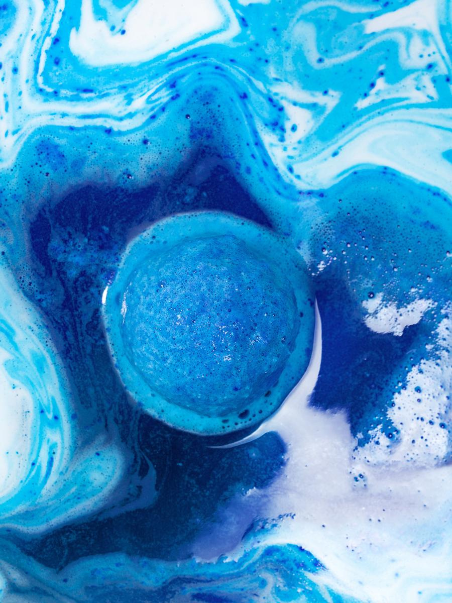 Бомбочки для WB. Коммерческий фотограф в Казани Ксения Добролюбова