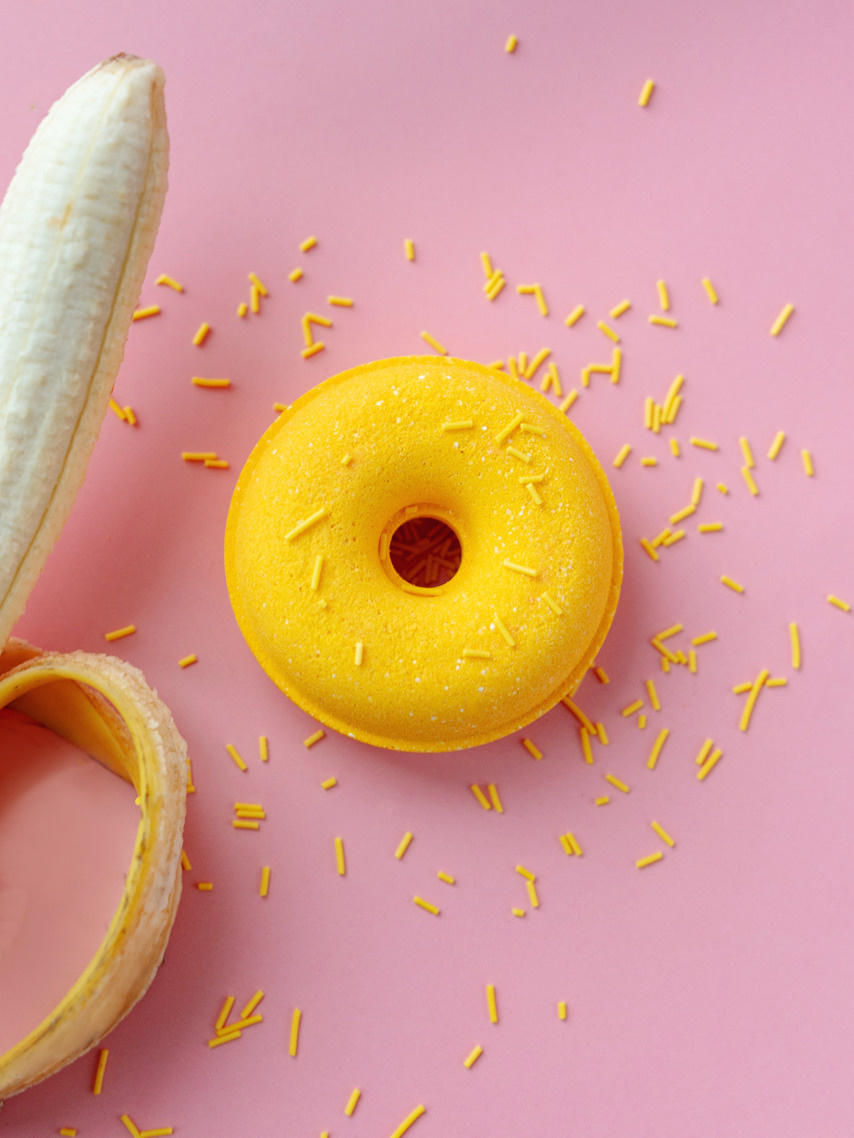 Бомбочки для WB. Коммерческий фотограф в Казани Ксения Добролюбова