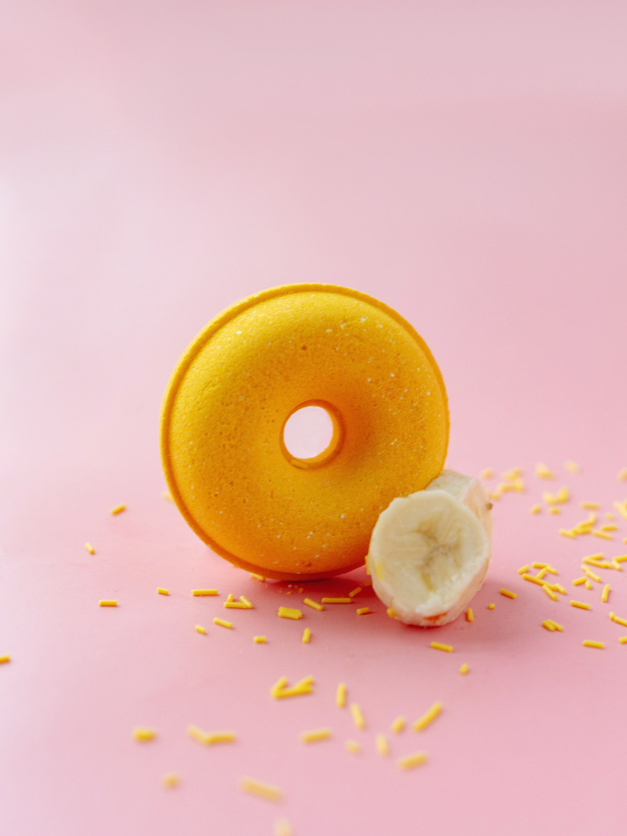 Бомбочки для WB. Коммерческий фотограф в Казани Ксения Добролюбова