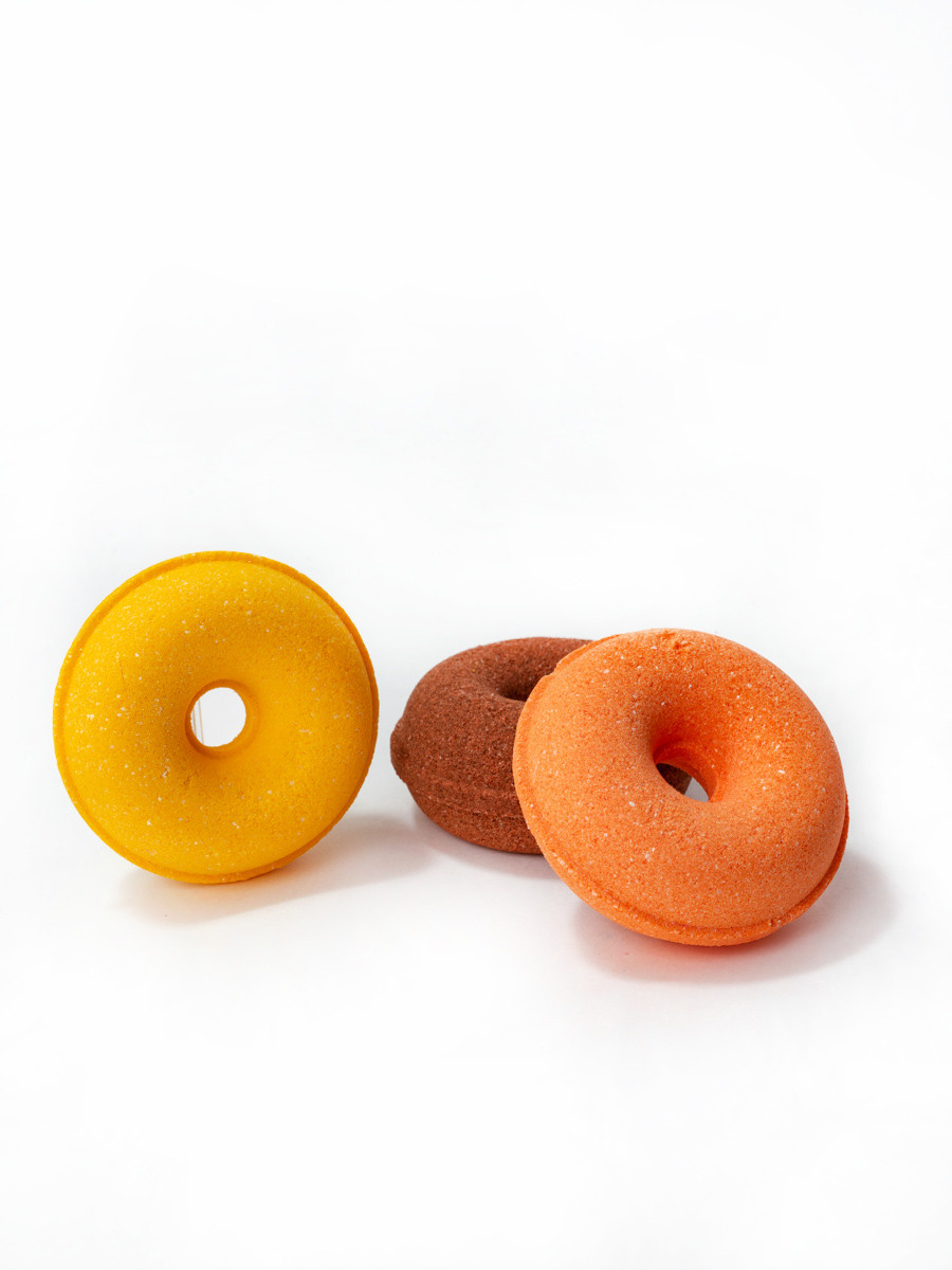 Бомбочки для WB. Коммерческий фотограф в Казани Ксения Добролюбова