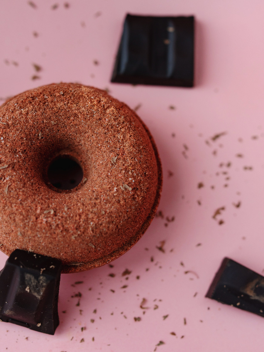 Бомбочки для WB. Коммерческий фотограф в Казани Ксения Добролюбова