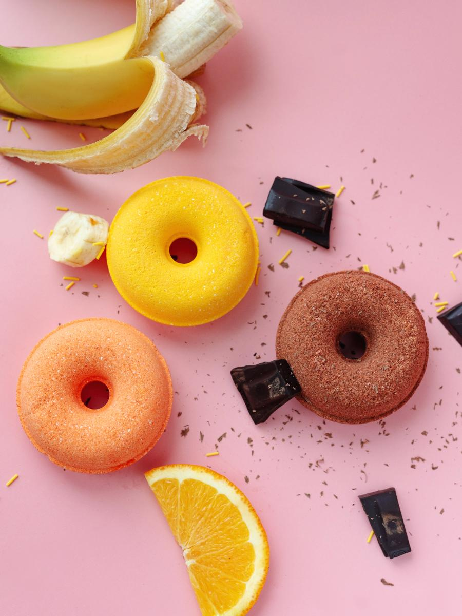 Бомбочки для WB. Коммерческий фотограф в Казани Ксения Добролюбова