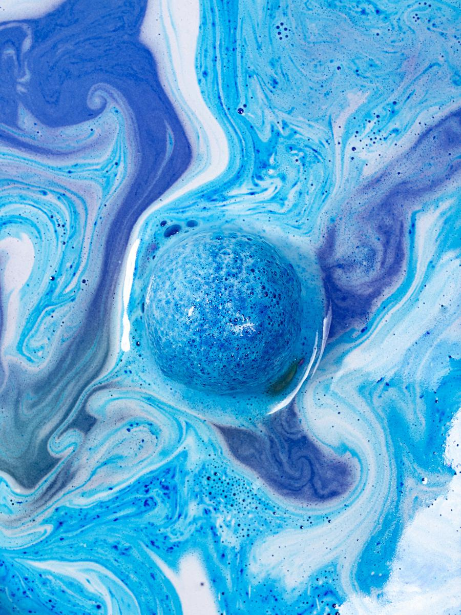 Бомбочки для WB. Коммерческий фотограф в Казани Ксения Добролюбова