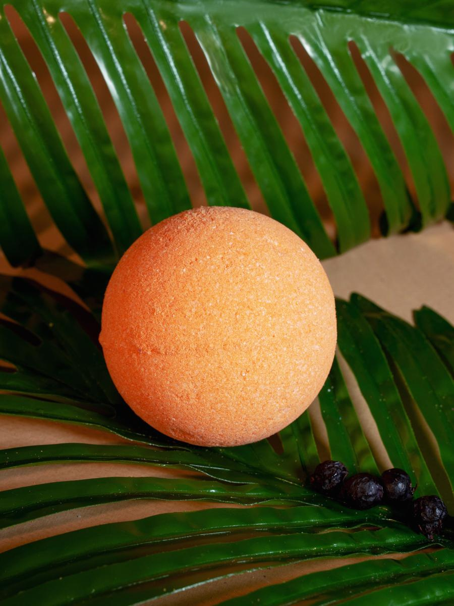 Бомбочки для WB. Коммерческий фотограф в Казани Ксения Добролюбова