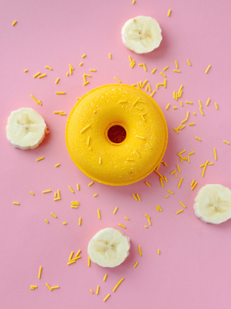 Бомбочки для WB. Коммерческий фотограф в Казани Ксения Добролюбова