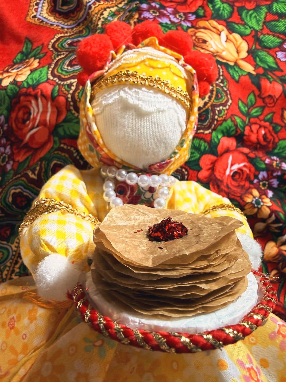 Русский стиль. Детский и семейный фотограф Калугина Марина | Москва и МО