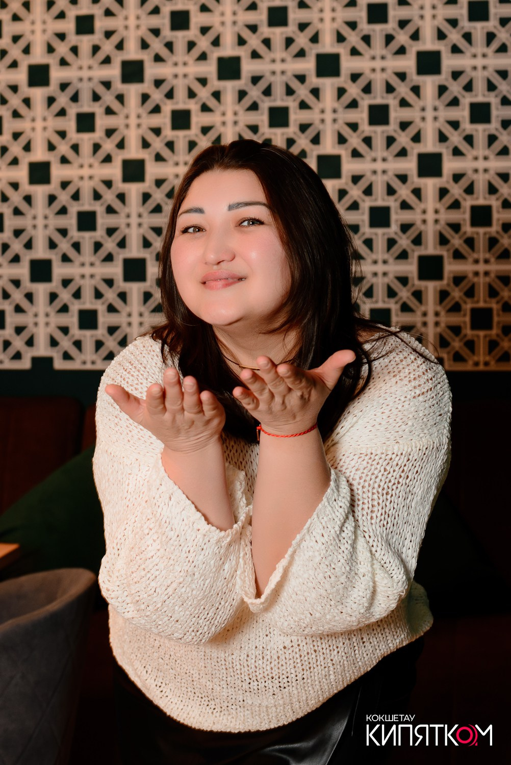 ШАШЛЫЧНЫЙ ДВОР. КИПЯТКОМ КОКШЕТАУ