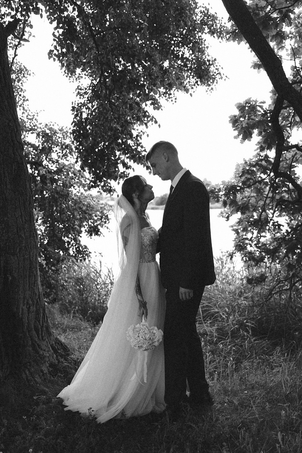 Саша и Даша. Фотограф Нижний Новгород