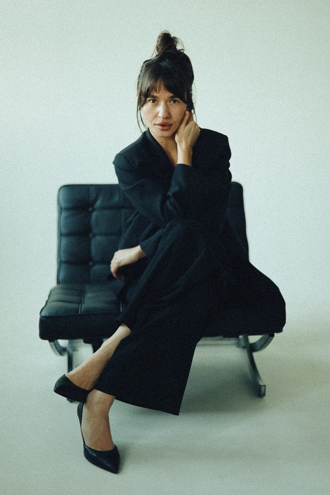 Яна. Фотограф Нижний Новгород