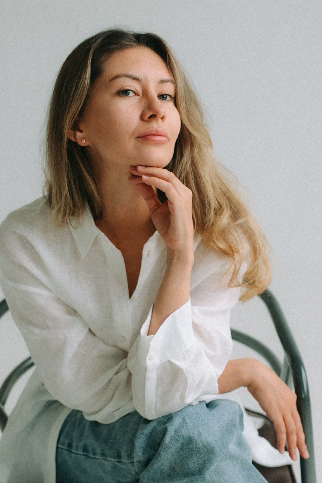 Даша. Фотограф Нижний Новгород