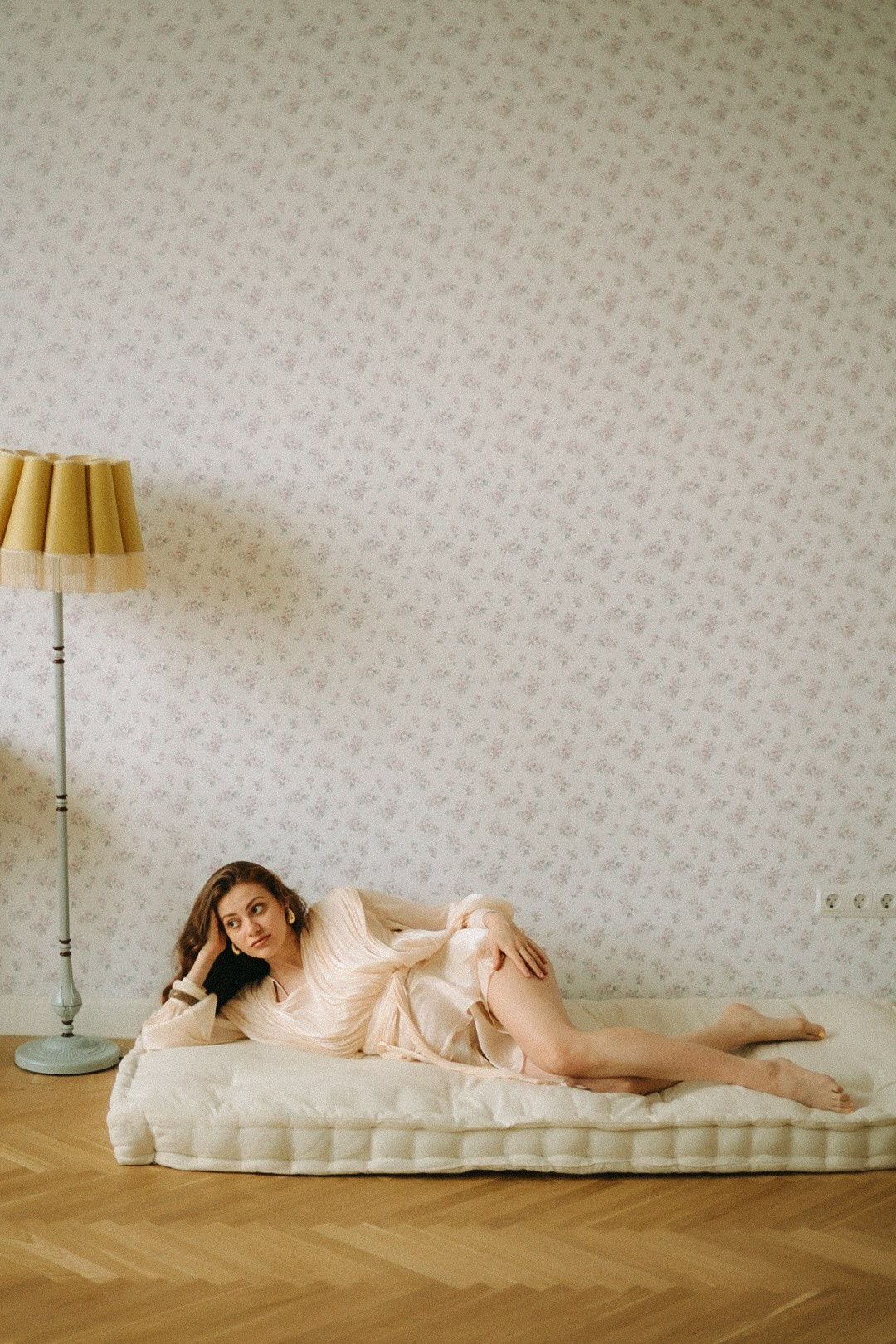 Виолетта. Фотограф Нижний Новгород