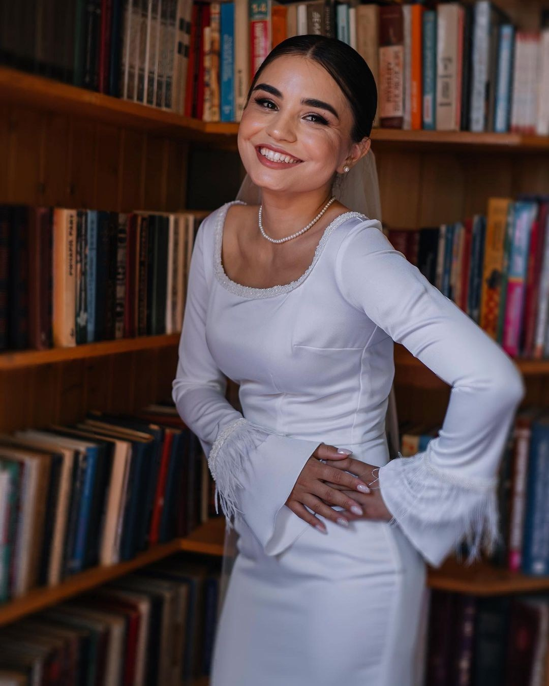 Москва 2023. Свадебный фотограф Курбанов Руслан