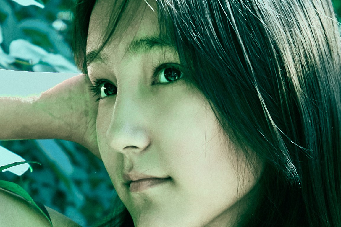 Фотосессия Марины. Фотограф Антонина Гудкова