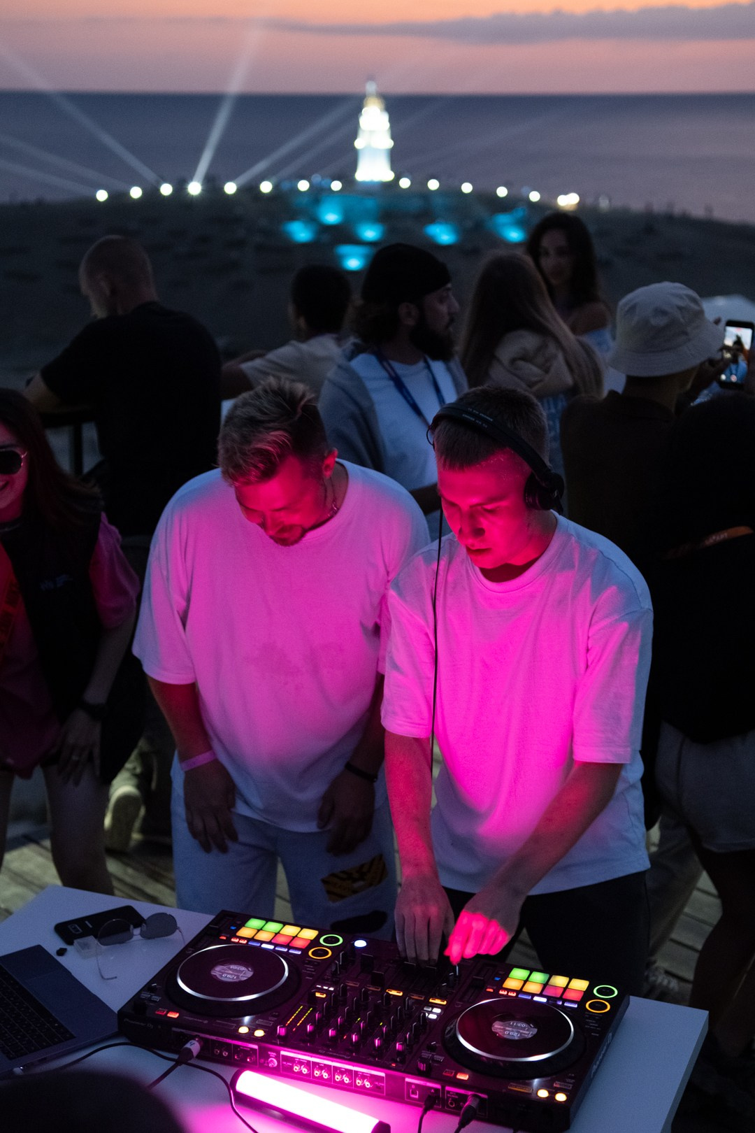 Фестиваль Таврида Арт. Фотограф и видеооператор в Туле | Даниил Рыбак