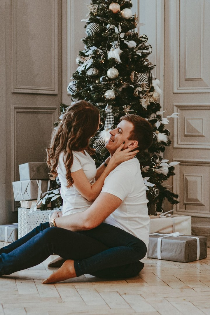 Love story. Свадебный фотограф Новосибирск Мария Раменская