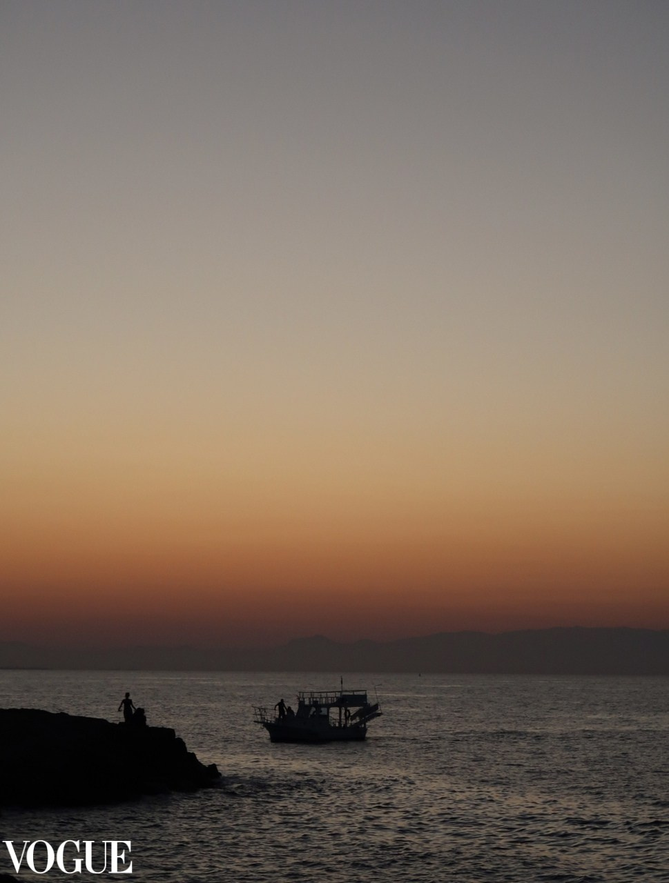 PhotoVogue. Фэшн фотограф в Москве Почерняева Анастасия