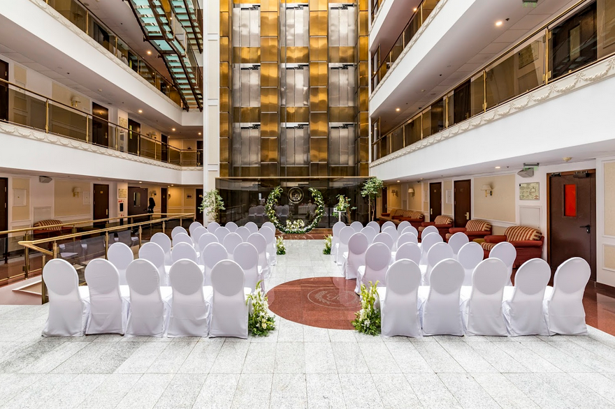 Площадка № 2-7. Свадебный и портретный фотограф Москва